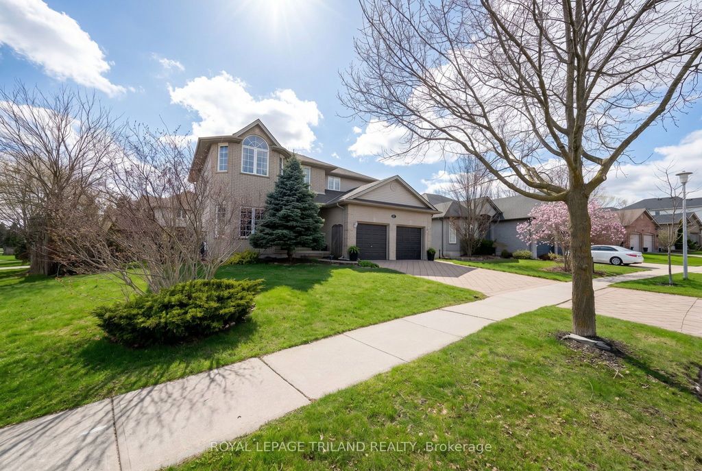 Photo of 151 Knights Bridge Road, London South, ON N6K 4V7 (MLS # X13027518)