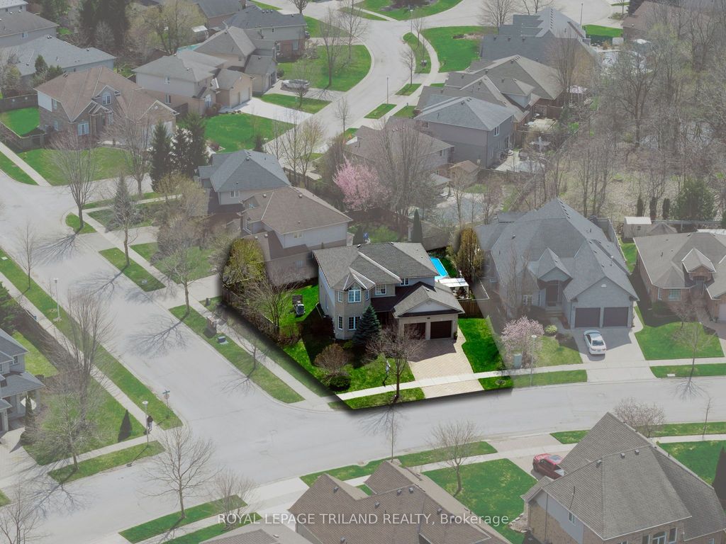 Photo of 151 Knights Bridge Road, London South, ON N6K 4V7 (MLS # X13027518)