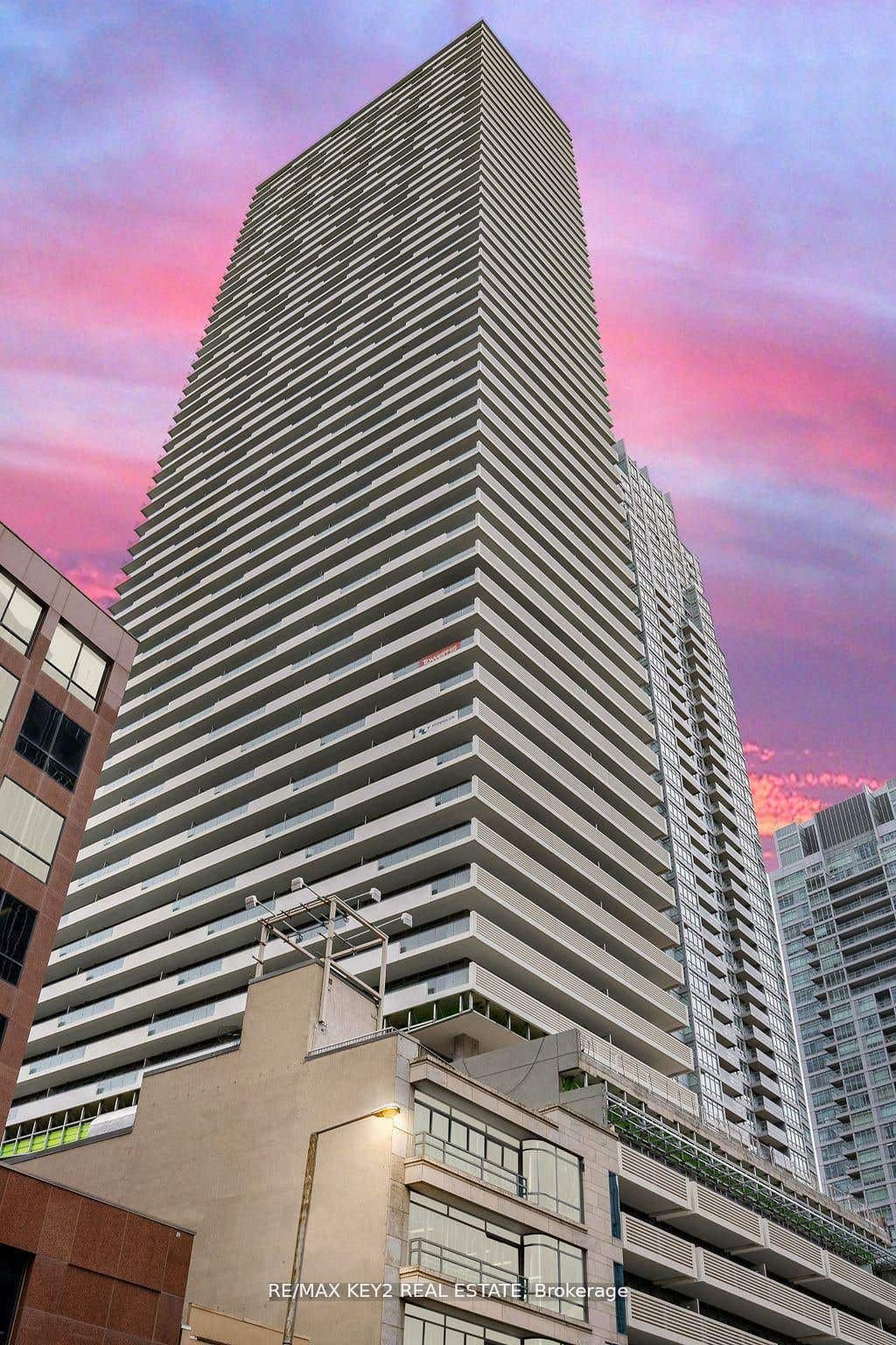 Photo of 2221 Yonge Street #3402, Toronto, ON M4S 0B8 (MLS # C13559990)