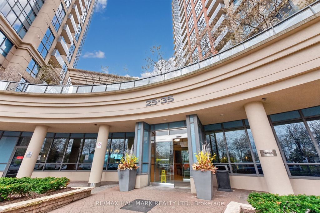 Photo of 25 Viking Lane #2447, Toronto, ON M9B 0A1 (MLS # W13141968)