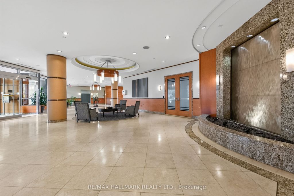 Photo of 25 Viking Lane #2447, Toronto, ON M9B 0A1 (MLS # W13141968)