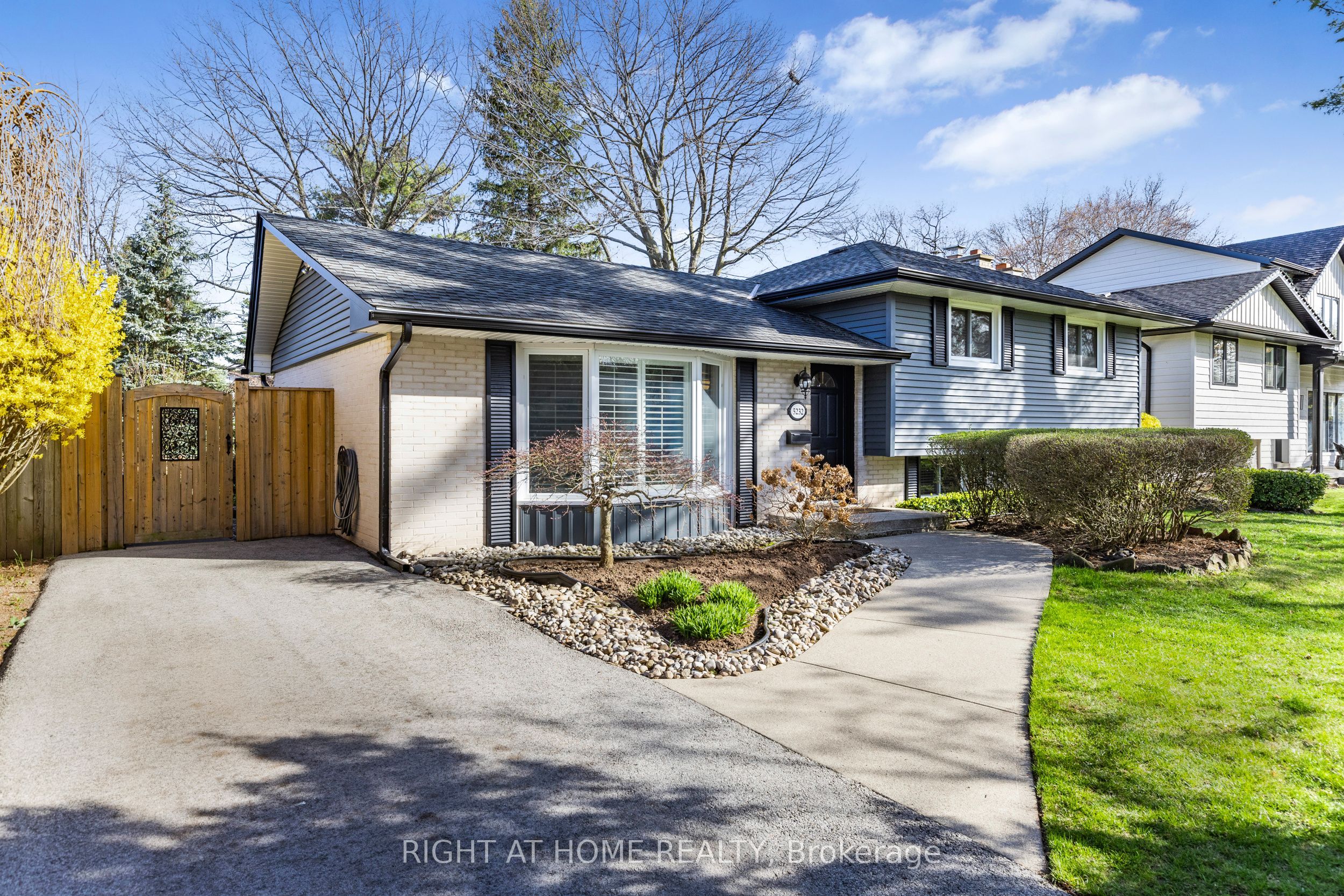 5232 Mulberry Drive