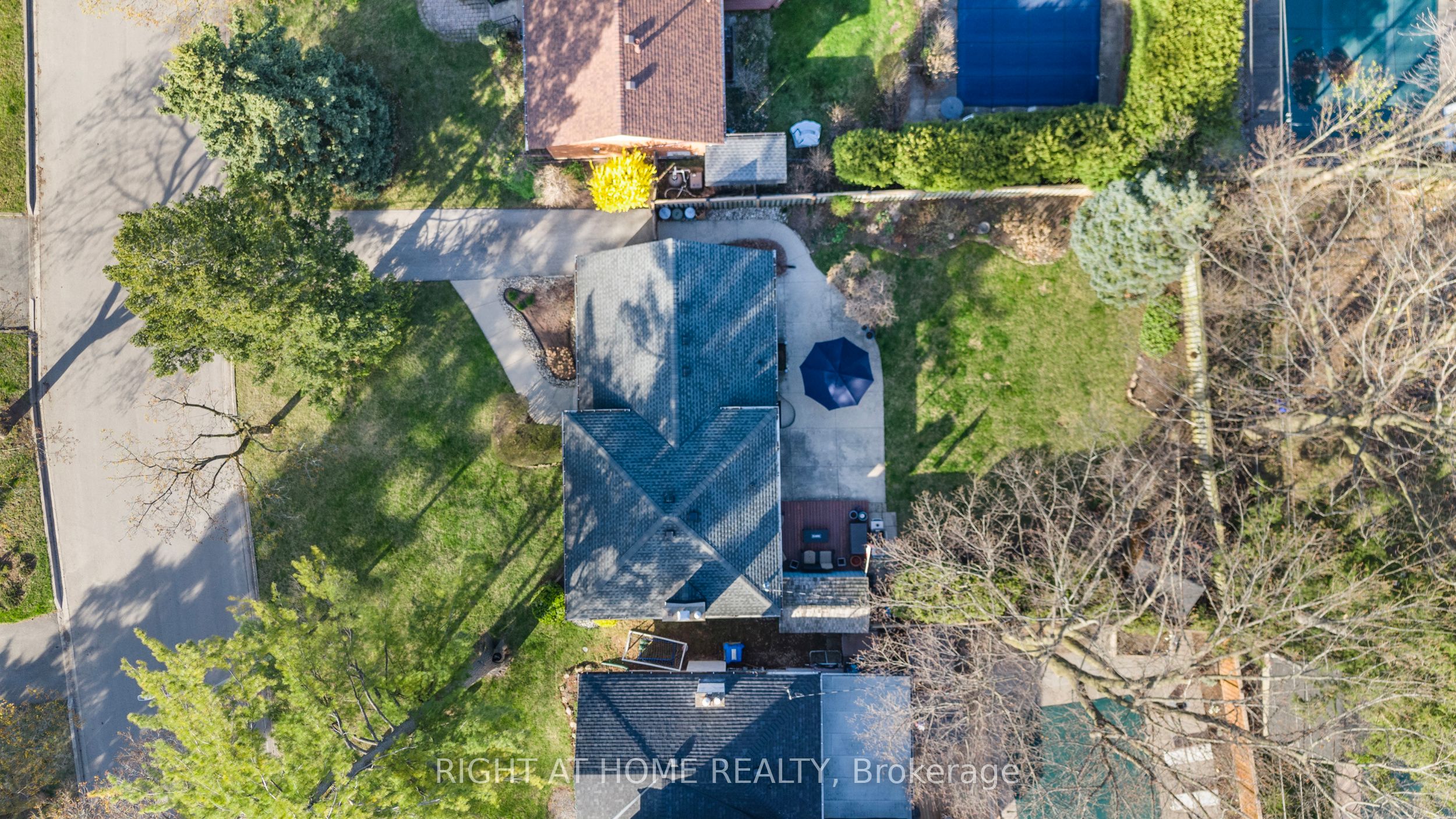 5232 Mulberry Drive