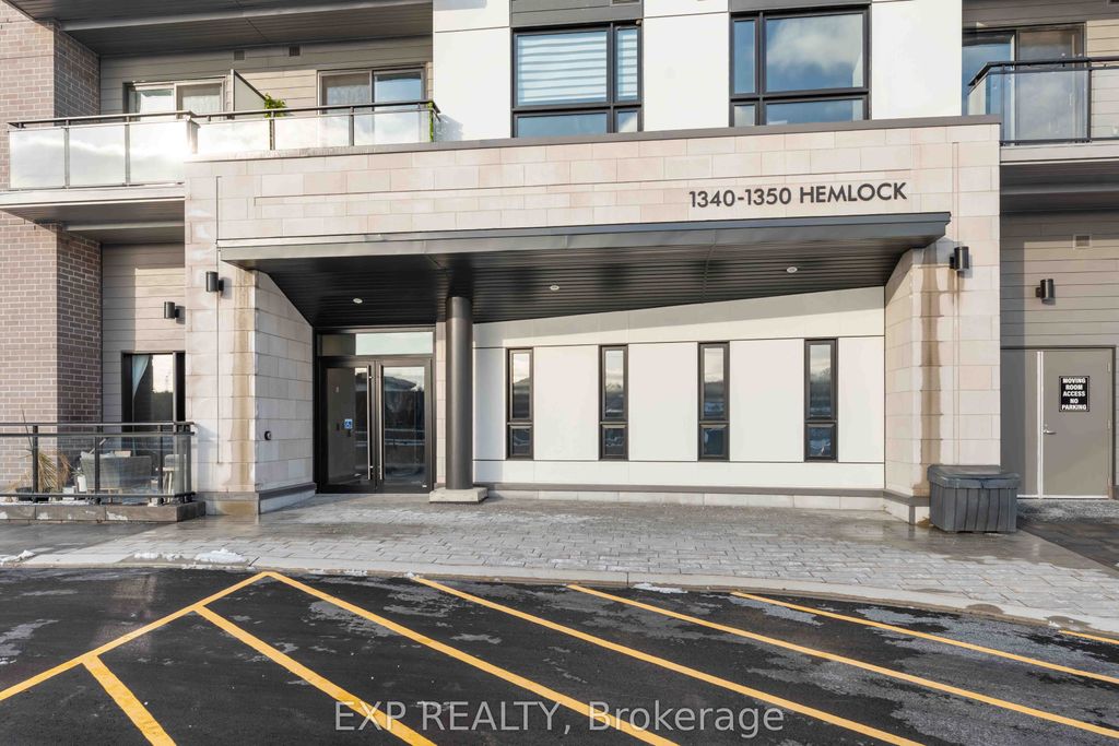 Photo of 1350 Hemlock Road #505, Manor Park - Cardinal Glen and Area, ON K1K 5C2 (MLS # X12816060)