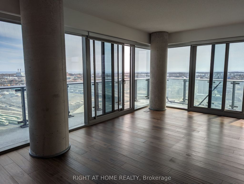 Photo of 390 Cherry Street #1907, Toronto, ON M5A 0E2 (MLS # C12920532)