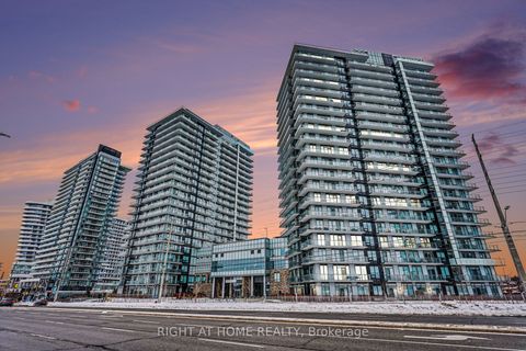 4655 Metcalfe Avenue 1404 Mississauga ON L5M 0Z7