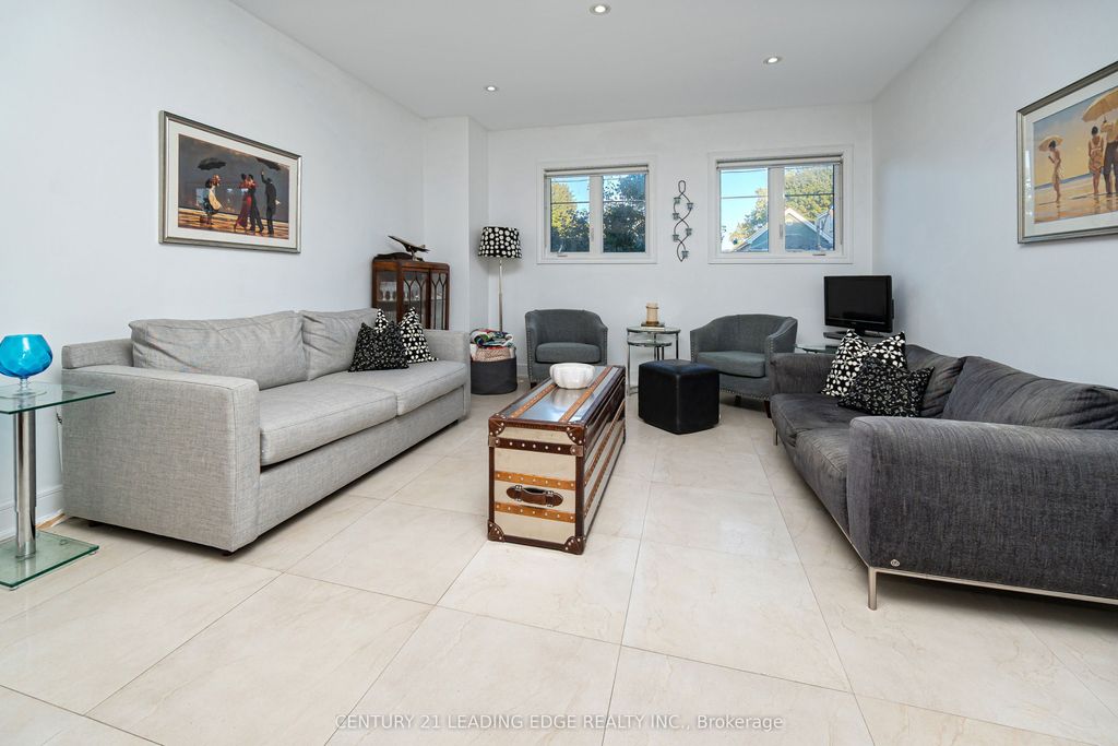 Photo of 82 Woodbine Avenue, Toronto, ON M4L 2A2 (MLS # E12472050)