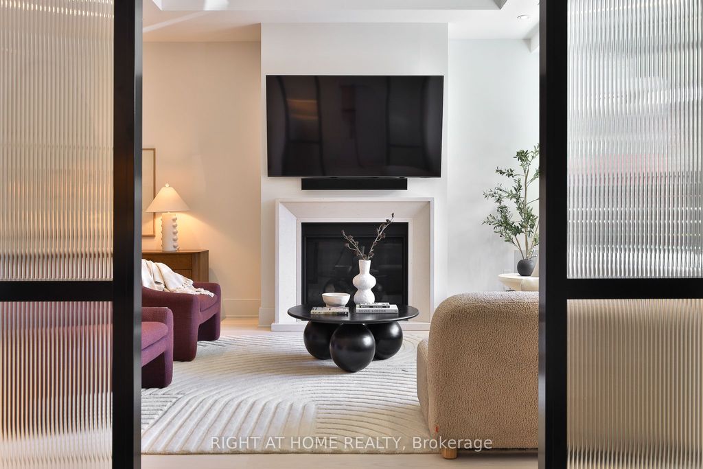 Photo of 36 Birch Avenue #109, Toronto, ON M4V 0B5 (MLS # C12441178)