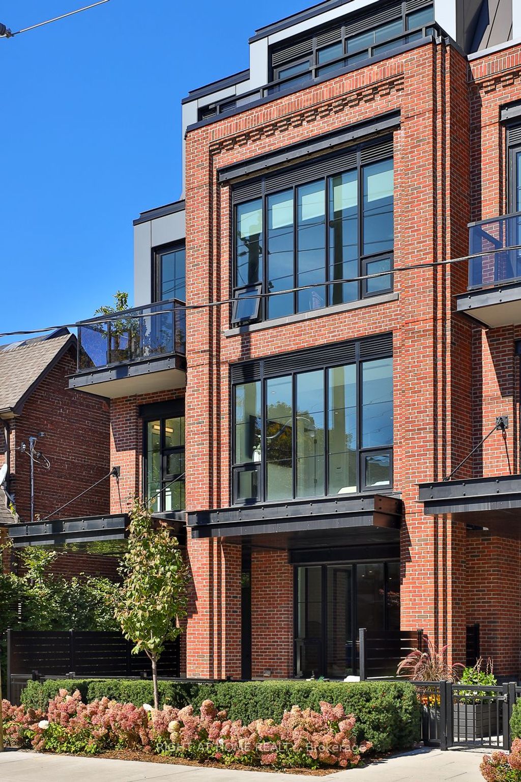 Photo of 36 Birch Avenue #109, Toronto, ON M4V 0B5 (MLS # C12441178)