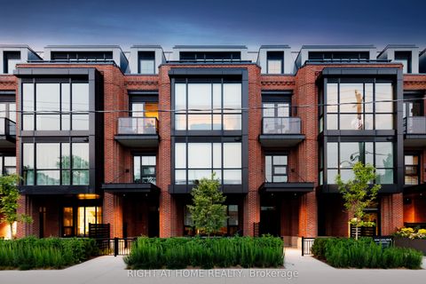 Photo of 36 Birch Avenue #109, Toronto, ON M4V 0B5 (MLS # C12441178)