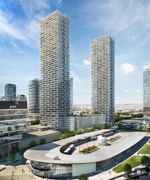 5 Buttermill Avenue 6002 Vaughan ON L4K 0J5