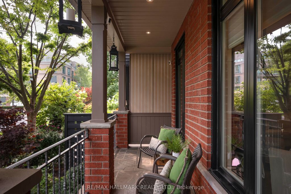 Photo of 26 Winners Circle, Toronto, ON M4L 3Z7 (MLS # E12408554)
