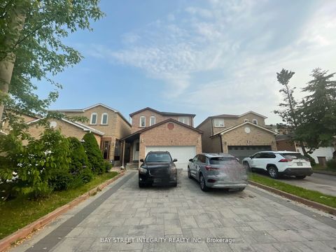 9 Forbes Crescent Main Markham ON L3R 6S3