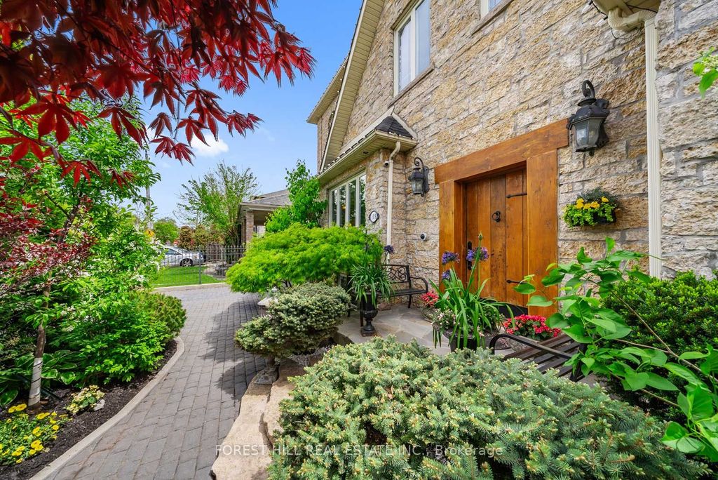 Photo of 109 Dell Park Avenue, Toronto, ON M6B 2V2 (MLS # C13157214)