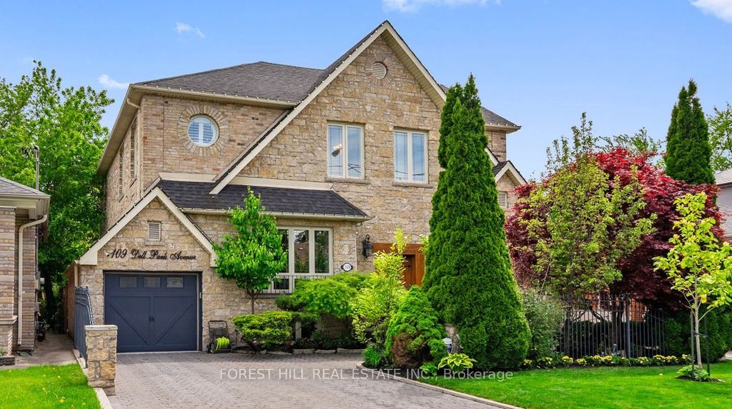 Photo of 109 Dell Park Avenue, Toronto, ON M6B 2V2 (MLS # C13157214)