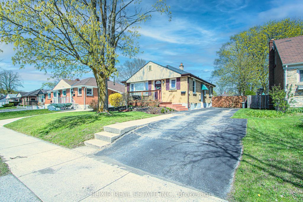 Photo of 360 HALE Street, London East, ON N5W 1G4 (MLS # X13064682)