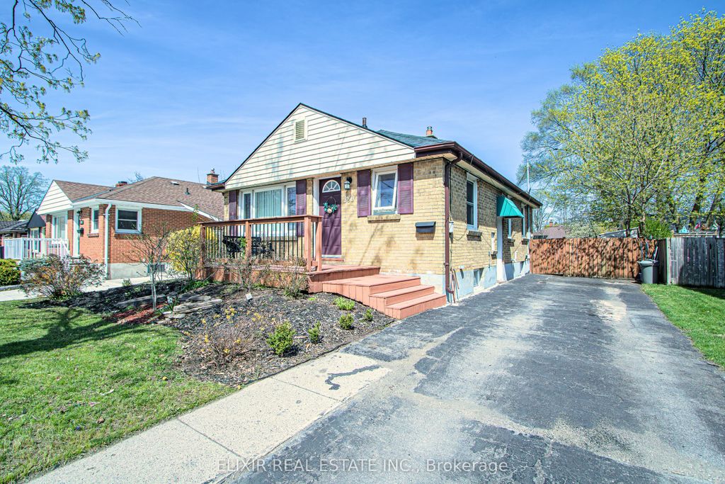 Photo of 360 HALE Street, London East, ON N5W 1G4 (MLS # X13064682)