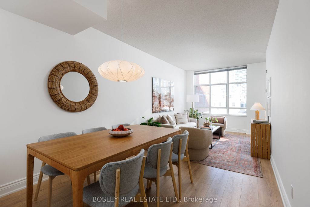 Photo of 39 Jarvis Street #505, Toronto, ON M5E 1Z5 (MLS # C12761608)