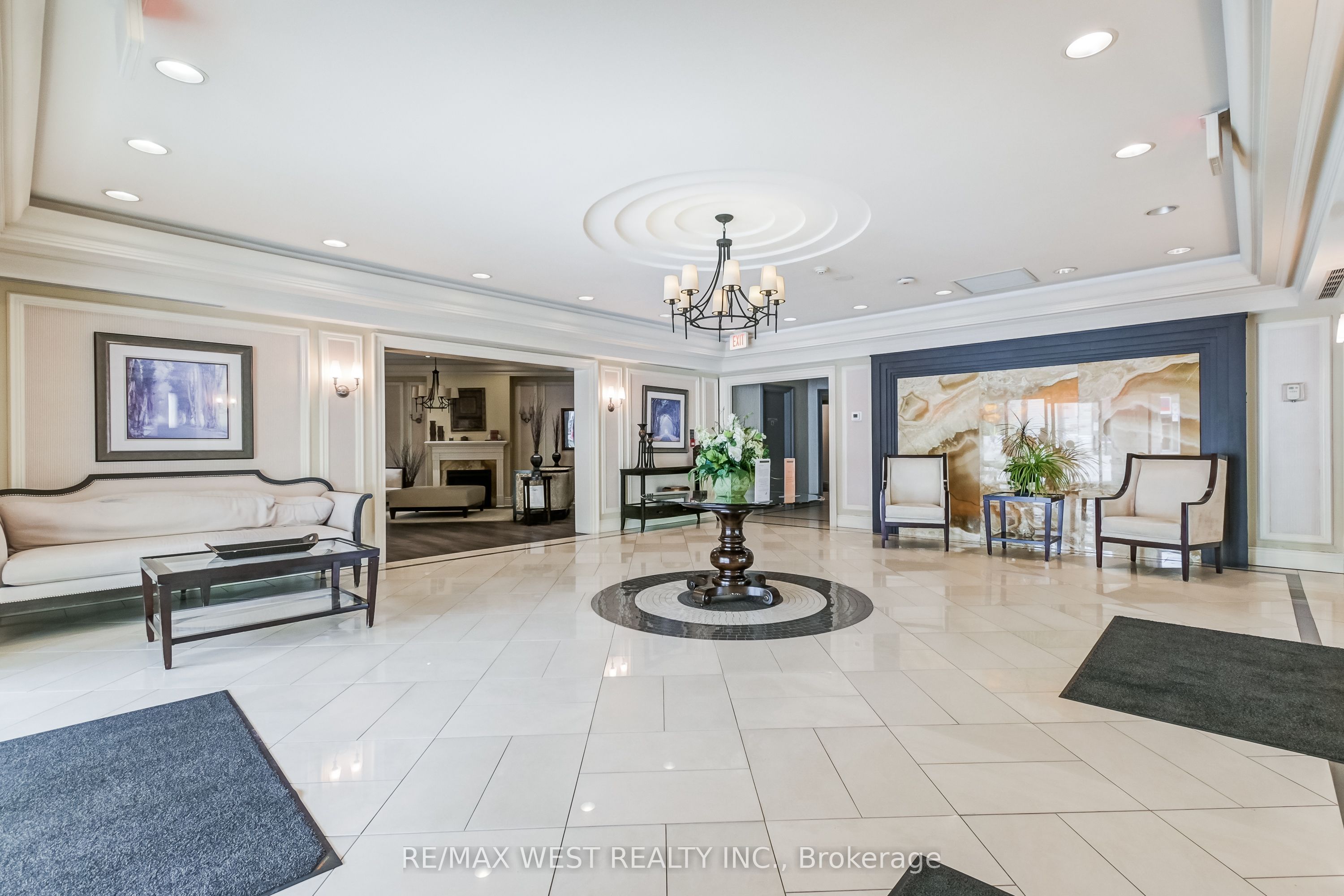 25 Earlington Avenue 309