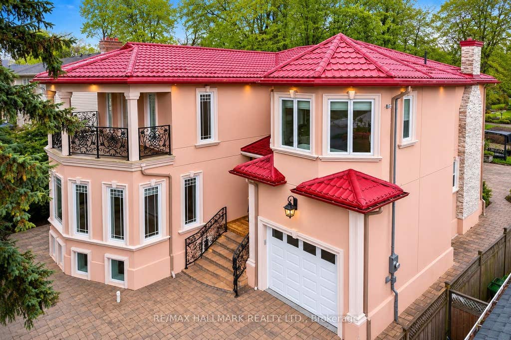 Photo of 32 Orchard Park Drive, Toronto, ON M1E 3T7 (MLS # E13664130)
