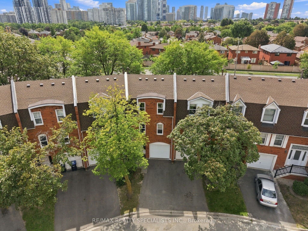 Photo of 333 Meadows Boulevard #117, Mississauga, ON L4Z 1G9 (MLS # W13801590)
