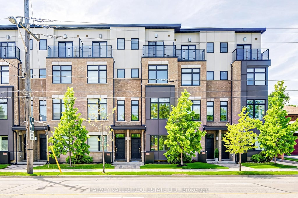 Photo of 1130A Islington Avenue, Toronto, ON M8Z 0G6 (MLS # W13735524)
