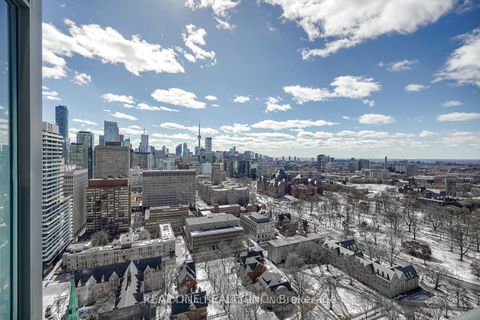 65 St Mary Street 2304 Toronto ON M5S 0A6