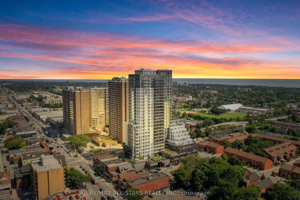 Photo of 286 Main Street #411, Toronto, ON M4C 0B3 (MLS # E12381971)