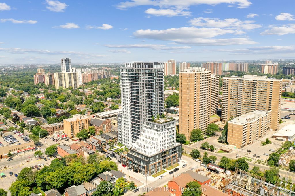 Photo of 286 Main Street #411, Toronto, ON M4C 0B3 (MLS # E12381971)