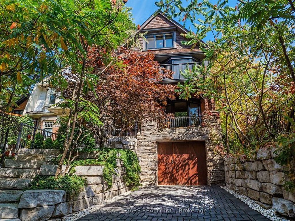 Photo of 151 Balsam Avenue, Toronto, ON M4E 3C2 (MLS # E12447022)