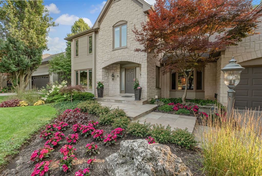 Photo of 9 Flanders Drive, Hamilton, ON L8B 0G6 (MLS # X12931444)