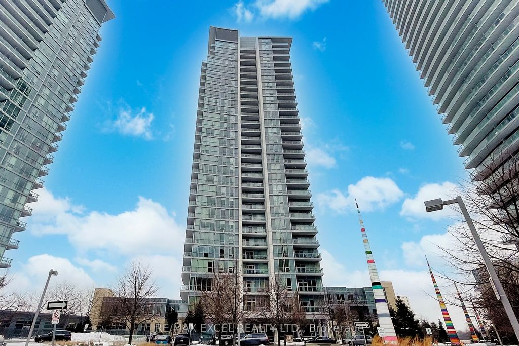 Photo of 66 Forest Manor Road #1402, Toronto, ON M2J 0B7 (MLS # C12917482)