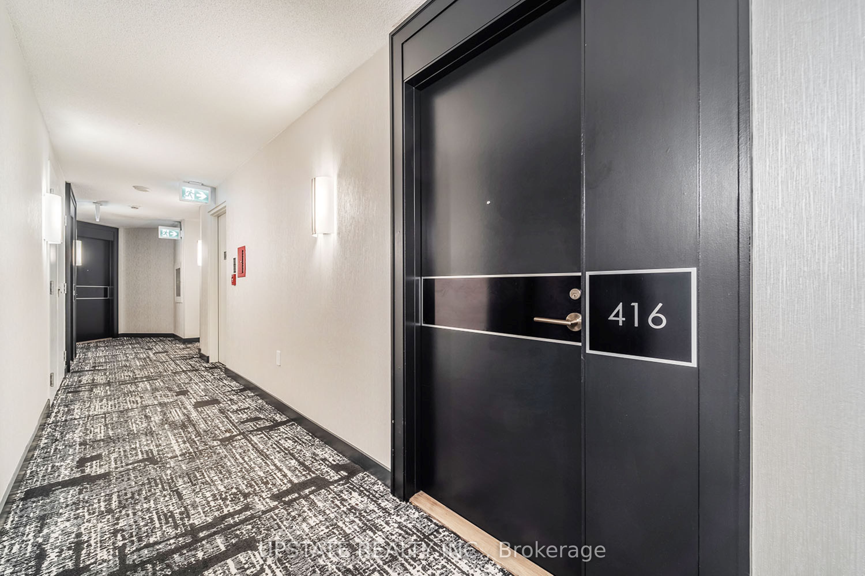 215 Fort York Boulevard 416