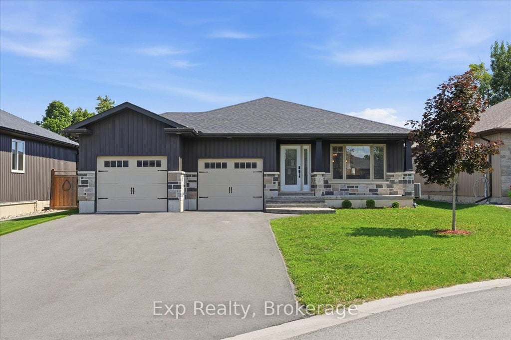 Photo of 5 Sylvan Street, Quinte West, ON K8V 0C6 (MLS # X13545484)