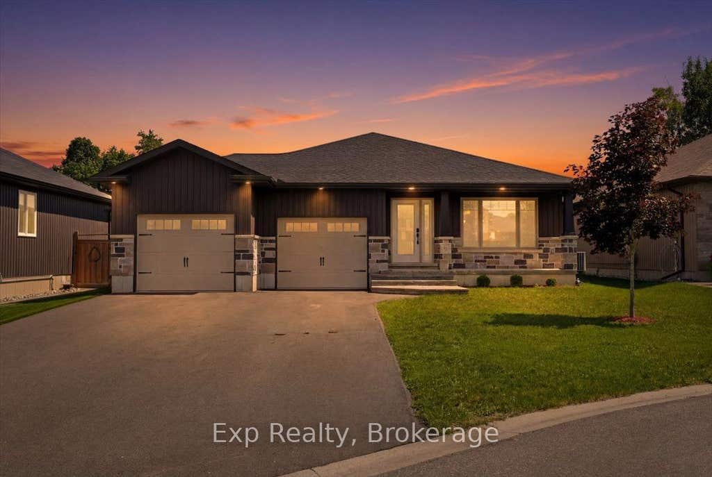 Photo of 5 Sylvan Street, Quinte West, ON K8V 0C6 (MLS # X13545484)