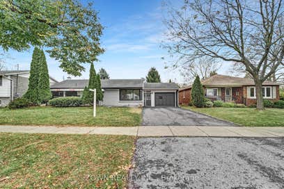 5866 Valley Way Niagara Falls ON L2E 1Y1