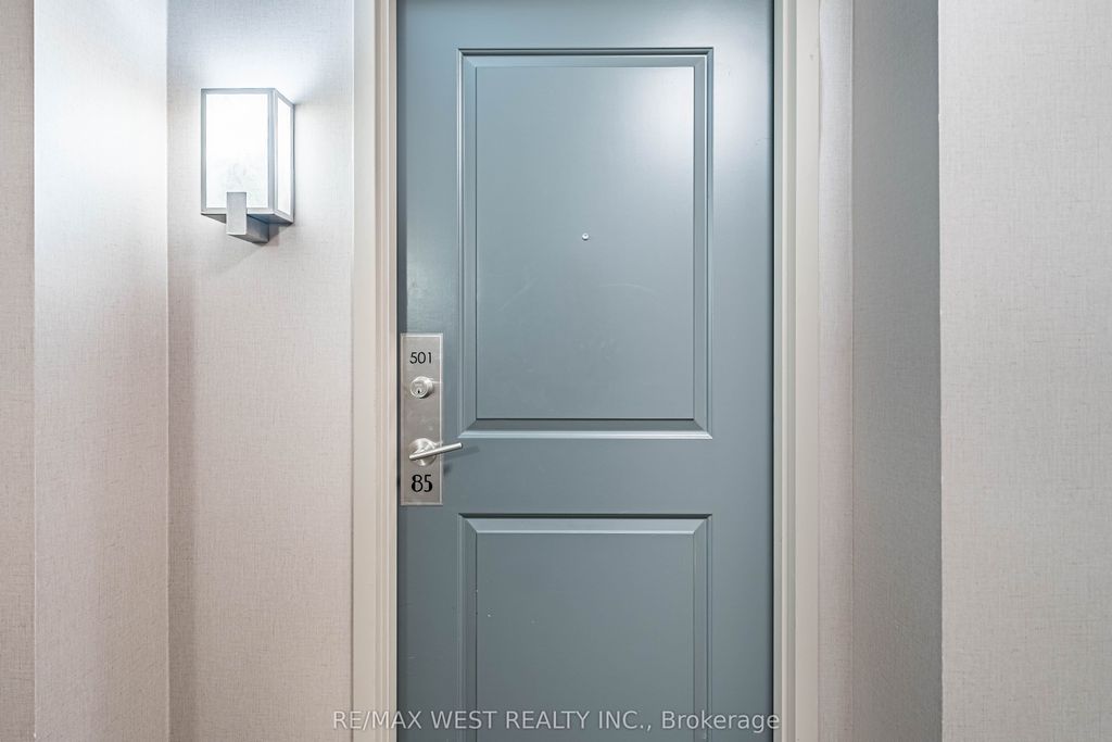 Photo of 85 East Liberty Street, Toronto, ON M6K 3R4 (MLS # C12621438)