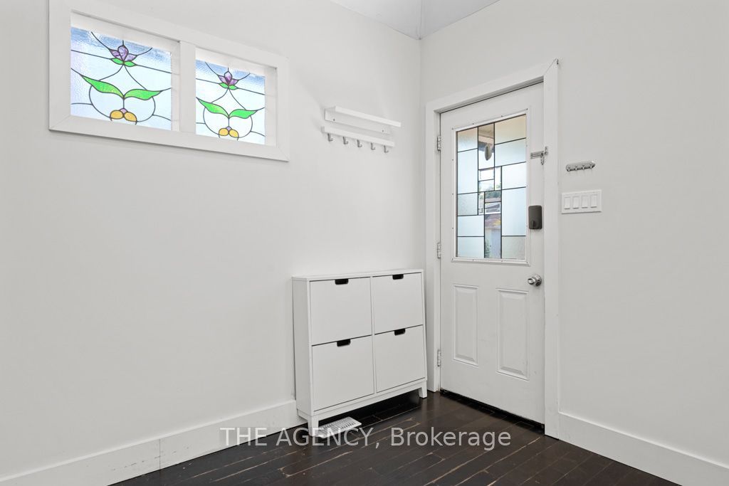Photo of 26 Gatwick Avenue, Toronto, ON M4C 1W3 (MLS # E12404384)