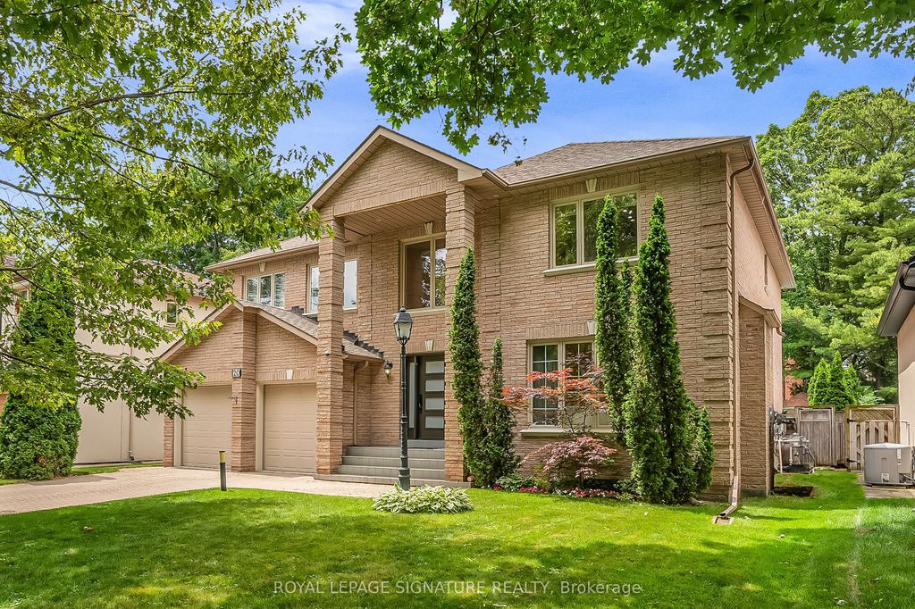 Photo of 20 Hurlingham Crescent, Toronto, ON M3B 2R1 (MLS # C12686220)