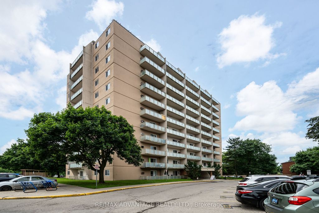 Photo of 563 Mornington Avenue #806, London East, ON N5Y 4T8 (MLS # X12799804)