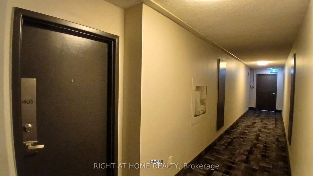 Photo of 45 Sunrise Avenue #1403, Toronto, ON M4A 2S3 (MLS # C13171814)