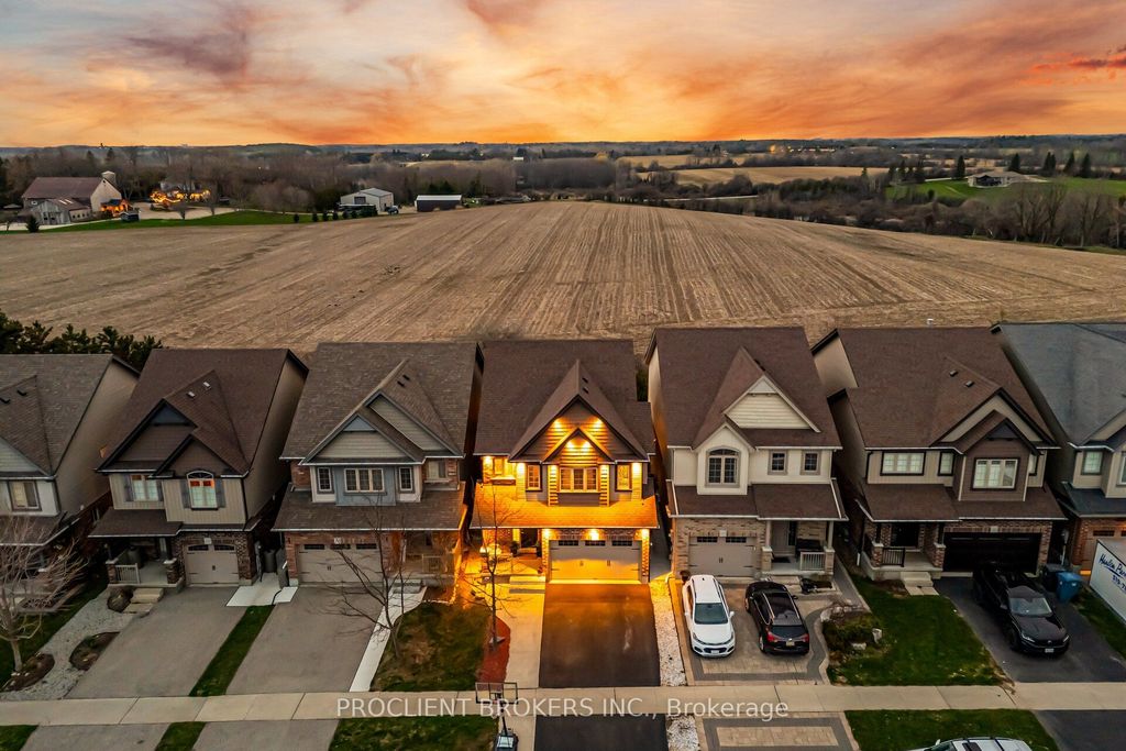 Photo of 147 Couling Crescent, Guelph, ON N1H 6J1 (MLS # X13033638)