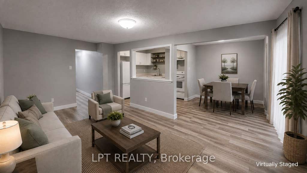 Photo of 38 Chaucer Crescent, Barrie, ON L4N 4T7 (MLS # S13653326)
