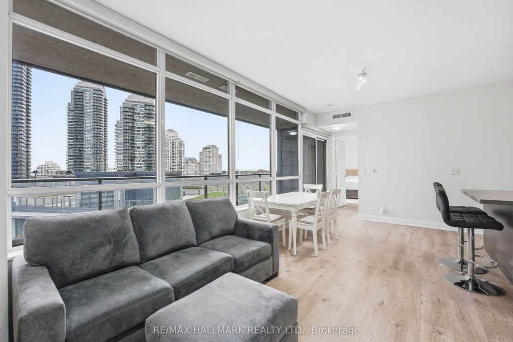 Photo of 36 Park Lawn Road #710, Toronto, ON M8Y 0E5 (MLS # W13844468)