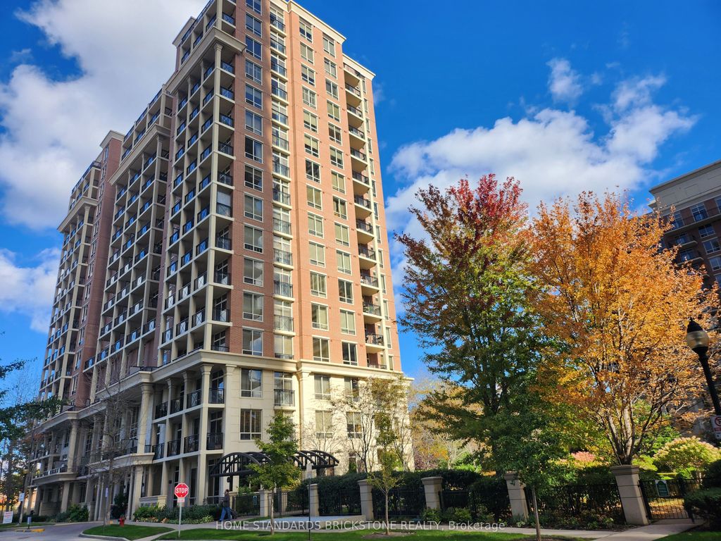 Photo of 1105 Leslie Street #1106, Toronto, ON M3C 4G9 (MLS # C12628968)