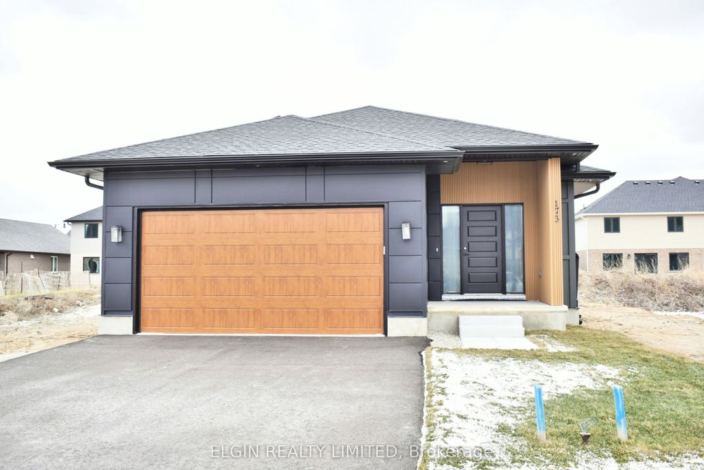 Photo of 173 Renaissance Drive, St. Thomas, ON N5R 0P1 (MLS # X12906268)