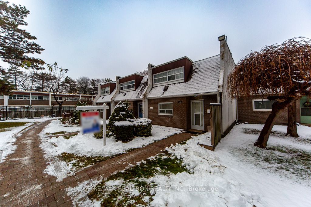 Photo of 34 Venetian Crescent #143, Toronto, ON M3N 2L8 (MLS # W12649206)