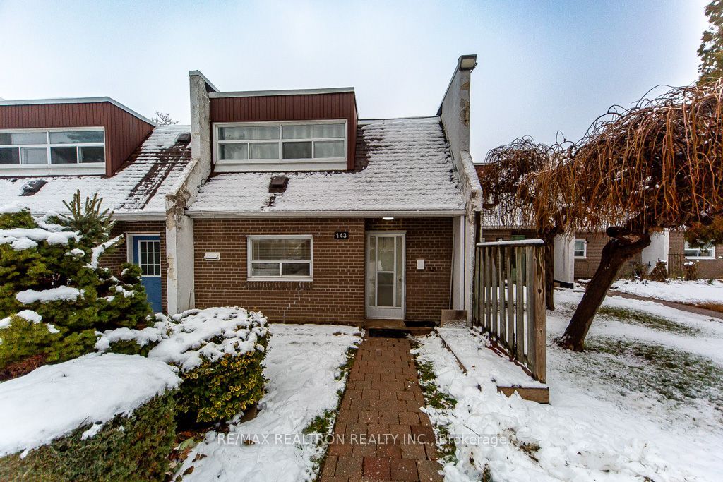 Photo of 34 Venetian Crescent #143, Toronto, ON M3N 2L8 (MLS # W12649206)
