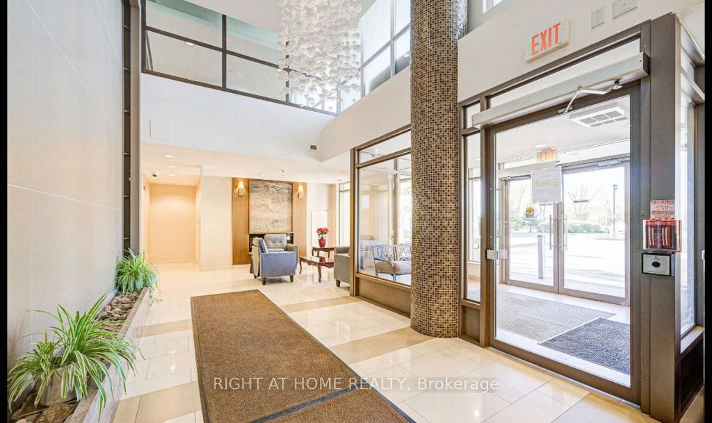 Photo of 75 Norman Bethune Avenue #221, Richmond Hill, ON L4B 0B6 (MLS # N12589860)