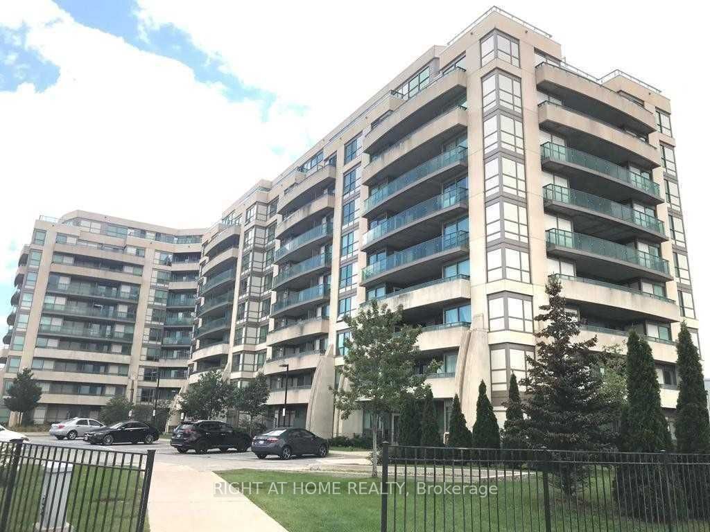Photo of 75 Norman Bethune Avenue #221, Richmond Hill, ON L4B 0B6 (MLS # N12589860)